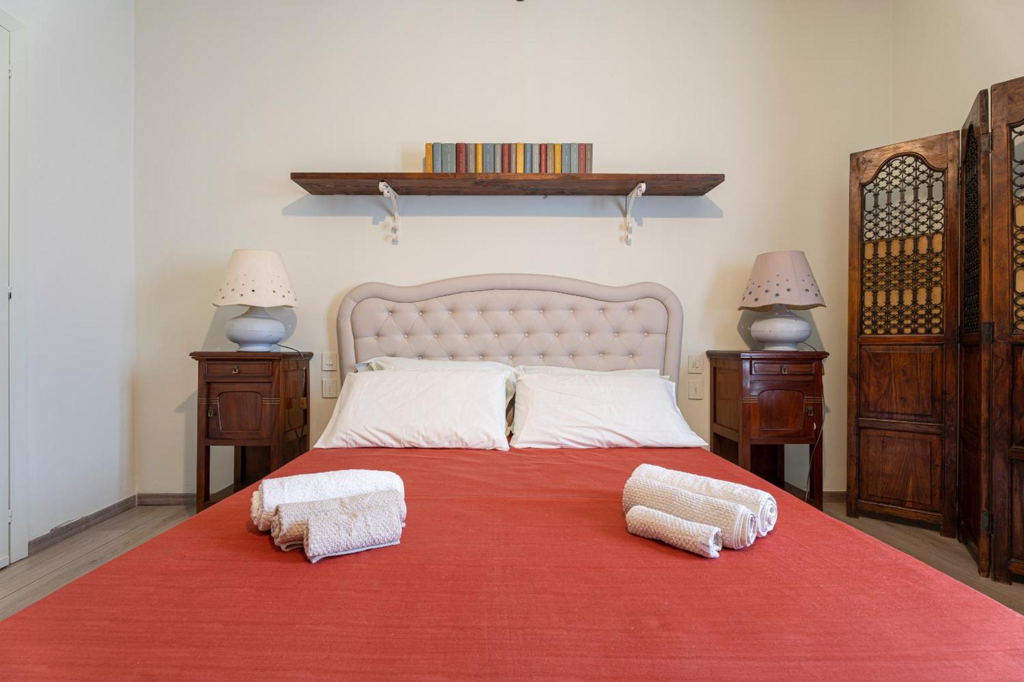 Locanda San Felice San Felice del Benaco Luaran gambar