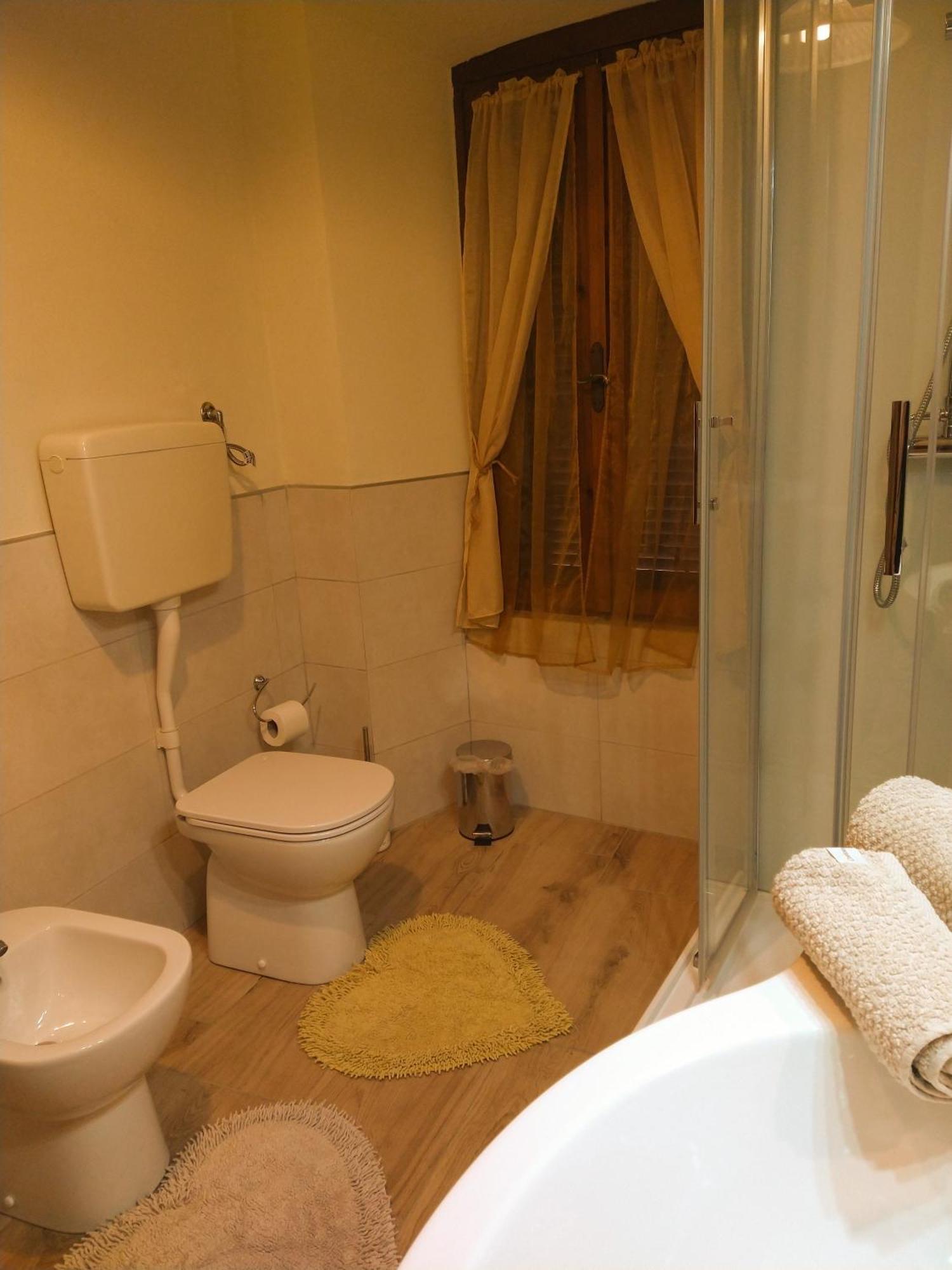 Locanda San Felice San Felice del Benaco Luaran gambar